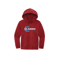 Classic Carriers Youth Hoodie