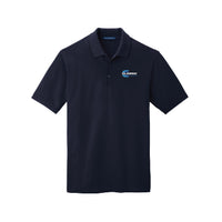 Classic Carriers Cotton Polo