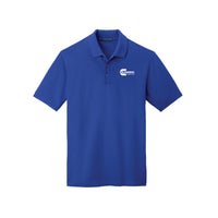 Classic Carriers Cotton Polo