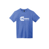 Classic Carriers Youth Tee