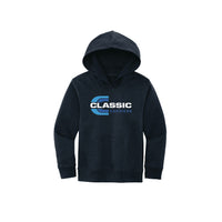 Classic Carriers Youth Hoodie