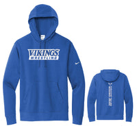 Miami East Wrestling Nike Hoodie