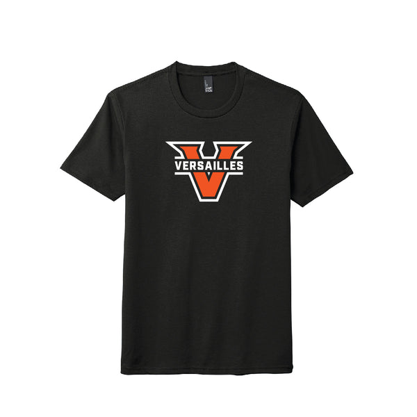 Versailles Logo Tri Blend Tee