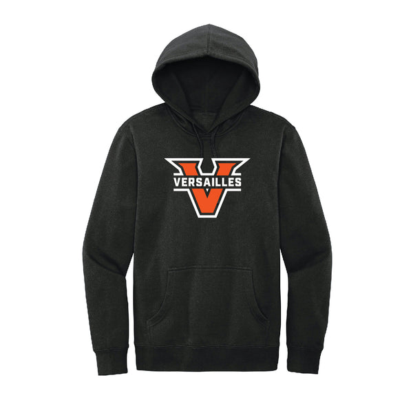 Versailles Logo Blended Hoodie