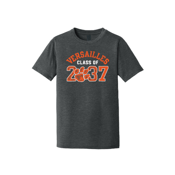 Versailles Class of 2037 Tee